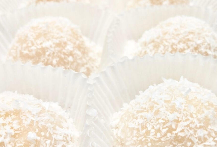 Dessert du Lotus d&#39;Auron