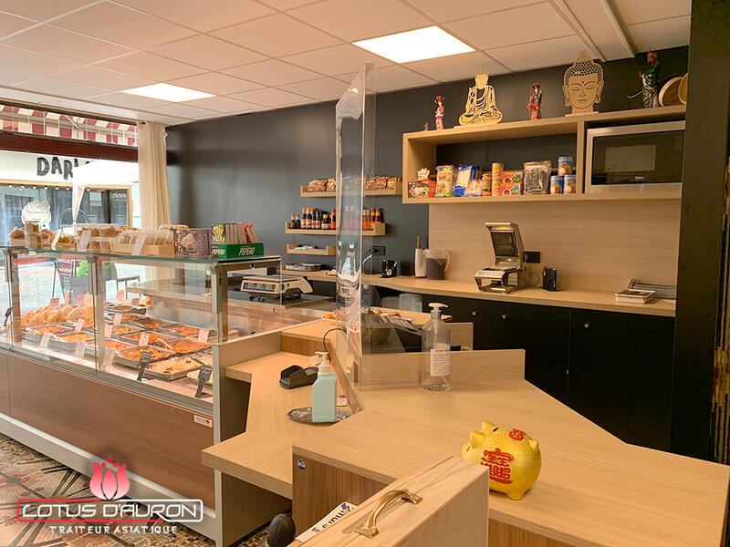 Boutique Lotus d'Auron