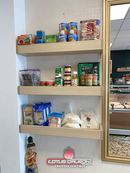 Boutique Lotus d'Auron