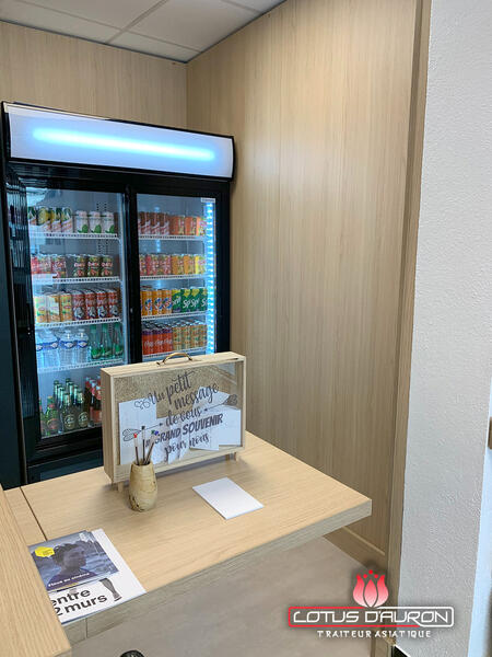 Boutique Lotus d'Auron