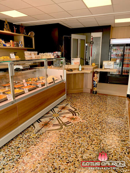 Boutique Lotus d'Auron