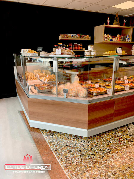 Boutique Lotus d'Auron